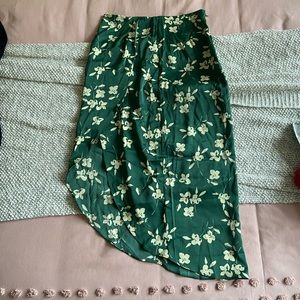 Urban Outfitters Midi Skirt